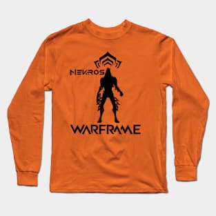 Nekros Long Sleeve T-Shirt